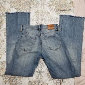 Women's Lucky Brand Jeans
